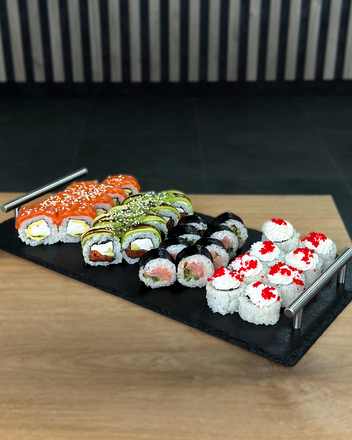 Сет тижня №3