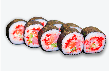 Макі Fish